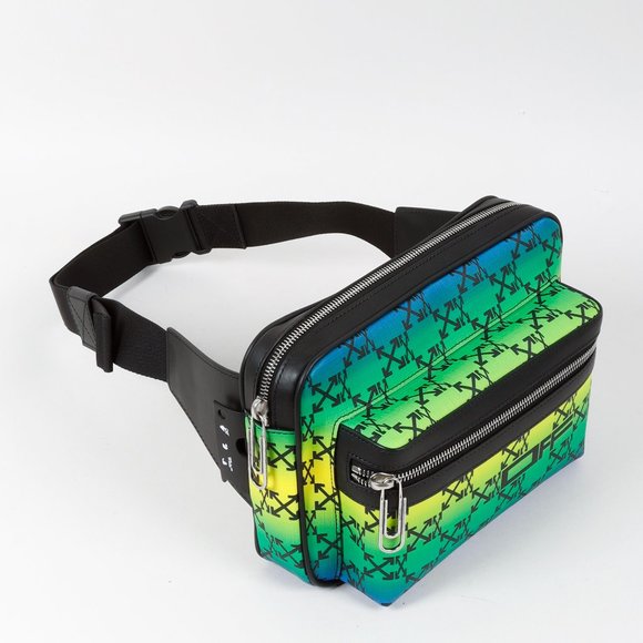 Off-White Belt Bag - Picture 6 of 14